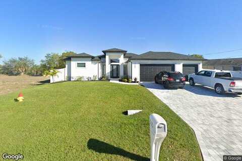 31St, CAPE CORAL, FL 33914