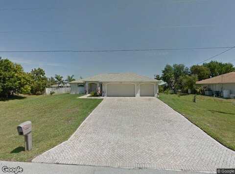 19Th, CAPE CORAL, FL 33914