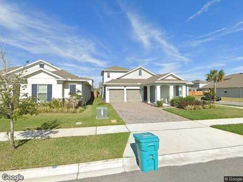 Blueleaf, ORLANDO, FL 32827