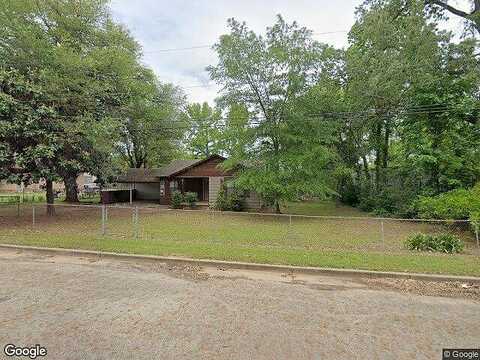 Noble, TROUP, TX 75789