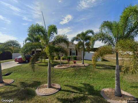 9Th, CAPE CORAL, FL 33914