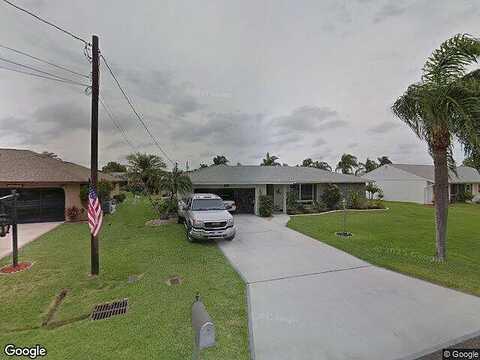 28Th, CAPE CORAL, FL 33904