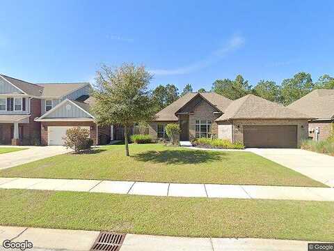 Secret, FREEPORT, FL 32439