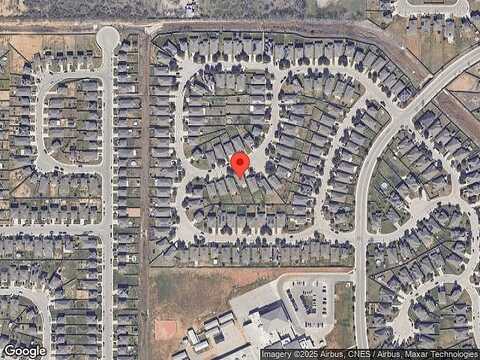 Luckey, SAN ANTONIO, TX 78252