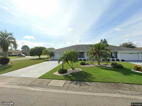 Silverbell, SUN CITY CENTER, FL 33573