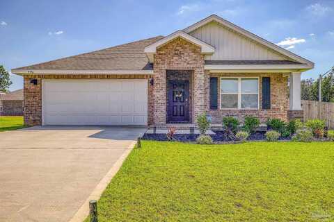 Tara, MILTON, FL 32583