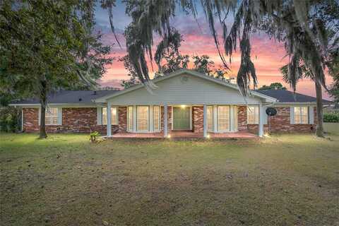160Th, MORRISTON, FL 32668