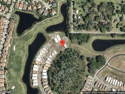 Bromborough, ORLANDO, FL 32832