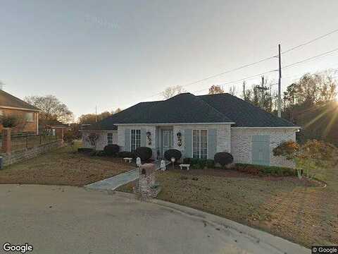 Estates, LONGVIEW, TX 75605