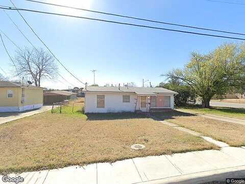 Betty Jean, SAN ANTONIO, TX 78223