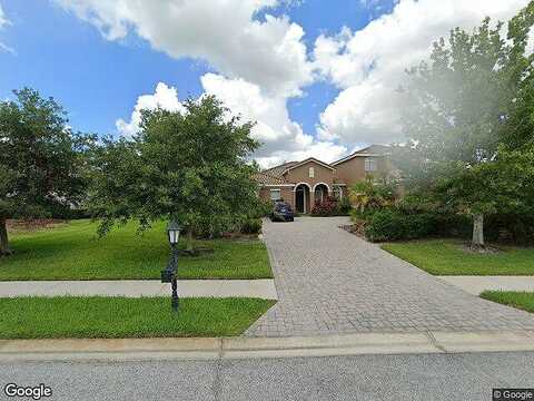 170Th, BRADENTON, FL 34212