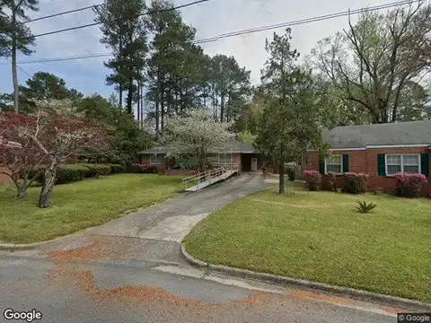 Hallwood, MACON, GA 31204
