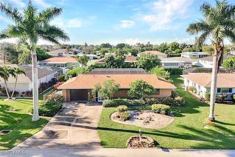 Sesame, CAPE CORAL, FL 33904