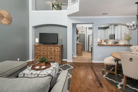 Pascal, FORT WORTH, TX 76137