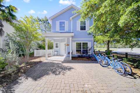 St Vincent, INLET BEACH, FL 32461