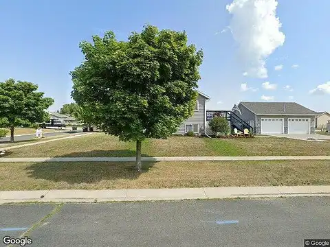 Trout, SAINT CHARLES, MN 55972