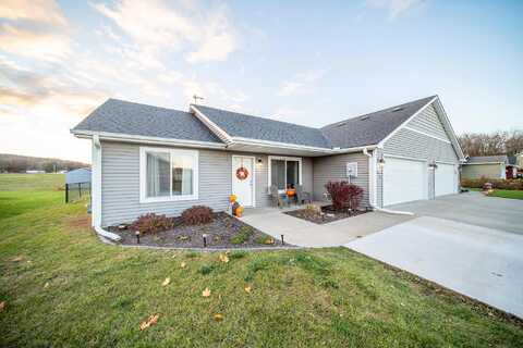 Trout, SAINT CHARLES, MN 55972