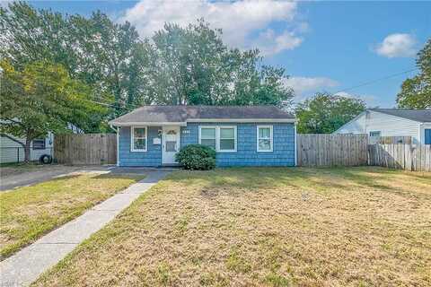 Cedar, HAMPTON, VA 23669