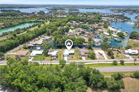 2Nd, CRYSTAL RIVER, FL 34429