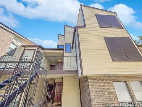 Babcock, SAN ANTONIO, TX 78229