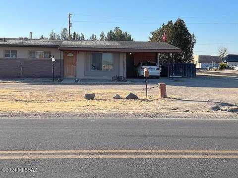 Airport, WILLCOX, AZ 85643