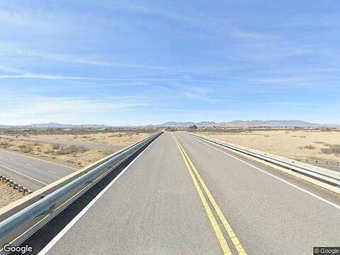 Airport, WILLCOX, AZ 85643