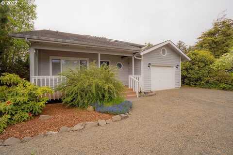 62Nd, LINCOLN CITY, OR 97367