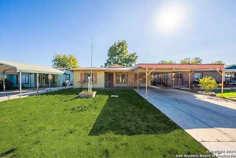 Greenway, SAN ANTONIO, TX 78226
