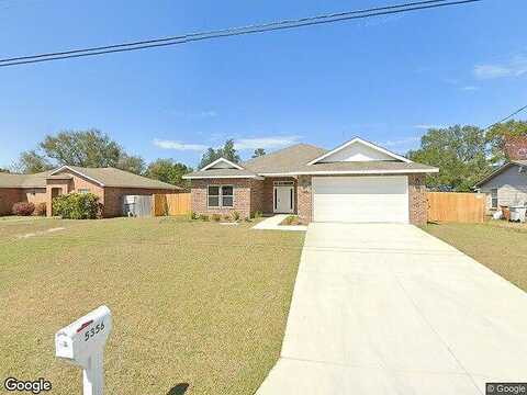 Barbarosa, GULF BREEZE, FL 32563