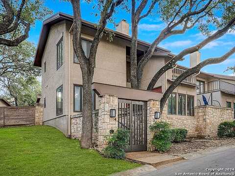Donore, SAN ANTONIO, TX 78229