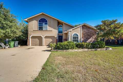 Copperwood, ARLINGTON, TX 76001