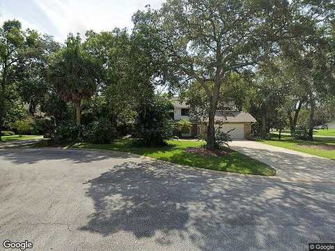 Crooked Bridge, ORMOND BEACH, FL 32174