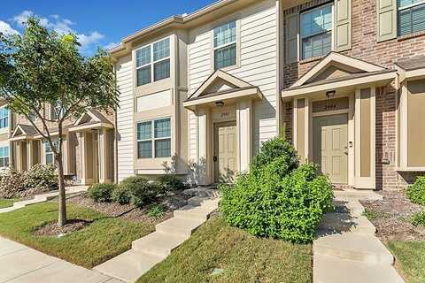 Peyton Brook, FORT WORTH, TX 76137