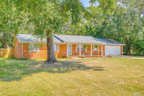 Inda, PENSACOLA, FL 32526