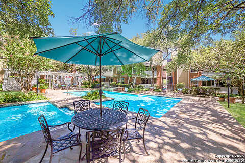 Blanco, SAN ANTONIO, TX 78216