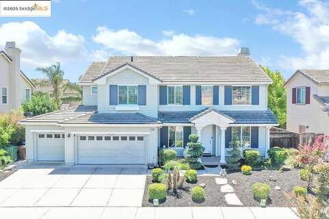 Anastasia, BRENTWOOD, CA 94513