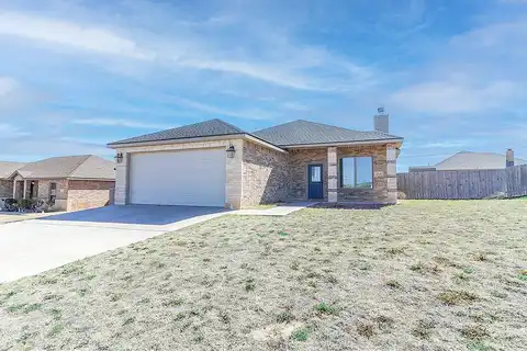 Fordham, BIG SPRING, TX 79720