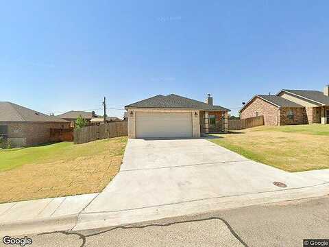 Fordham, BIG SPRING, TX 79720