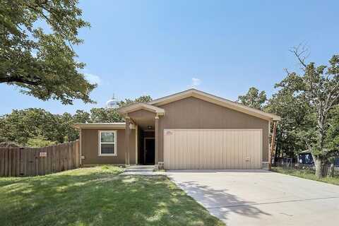 Saranell, AZLE, TX 76020