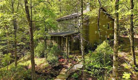 Buckskull Hollow, JASPER, GA 30143