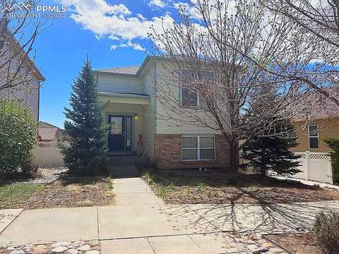 Flintshire, COLORADO SPRINGS, CO 80910