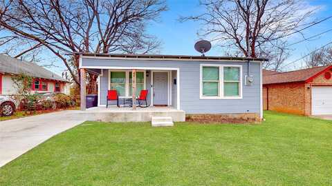 Van Horn, FORT WORTH, TX 76111