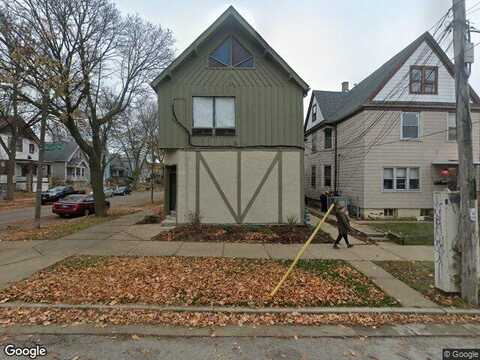 Belleview, MILWAUKEE, WI 53211