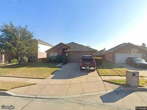 Harvest Grove, FORT WORTH, TX 76244