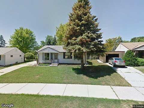 Burdick, MILWAUKEE, WI 53219
