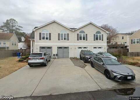 Berrie, VIRGINIA BEACH, VA 23455