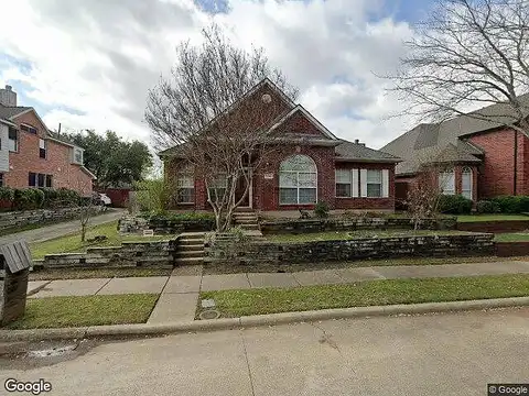 Shumard Oak, PLANO, TX 75074