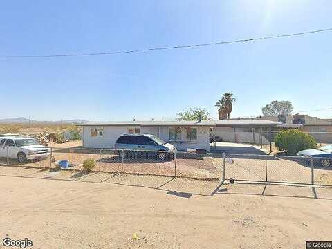 Woods, BARSTOW, CA 92311