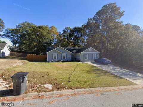 Fieldridge, LAWRENCEVILLE, GA 30045