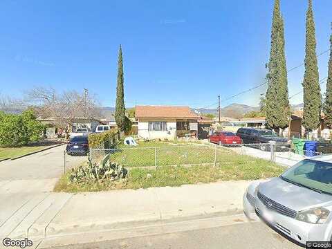 7Th, SAN BERNARDINO, CA 92410